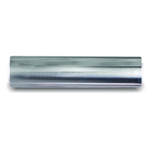 ROLLI PROFESSIONALI  -  ALLUMINIO  PER ALIMENTI MT 125 RICAMBIO