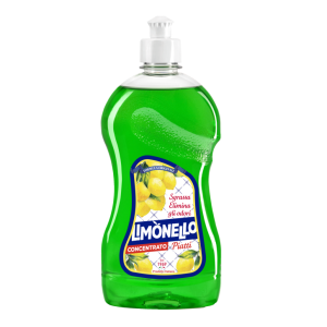 SAPONE PIATTI A MANO ML 500X 12