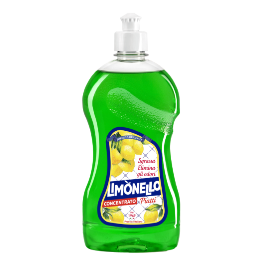 SAPONE PIATTI A MANO ML 500X 12 SAPONE PIATTI A MANO ML 500X 12