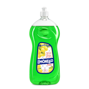 SAPONE PIATTI A MANO ML 1200X 12