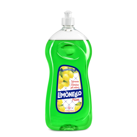 SAPONE PIATTI A MANO ML 1200X 12 SAPONE PIATTI A MANO ML 1200X 12