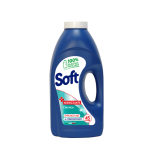 Soft BIOCHIMICA ingrosso