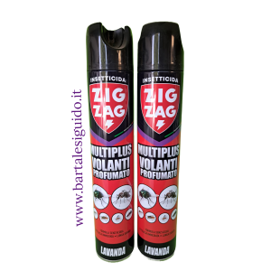 Insetticidi ZIG ZAG all' ingrosso