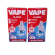 RICARICA INSETTICIDA LIQUIDA PER DIFFUSORE ELETTRICO VAPE 60 NOTTI X2