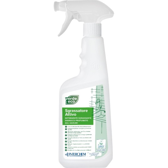 DETERGENTI ECOLABEL VERDE ECO SGRASSATORE ATTIVO PRODOTTO A RIDOTTO IMPATTO AMBIENTALE ECOLABEL DETERGENTI ECOLABEL VERDE ECO SGRASSATORE ATTIVO PRODOTTO A RIDOTTO IMPATTO AMBIENTALE ECOLABEL