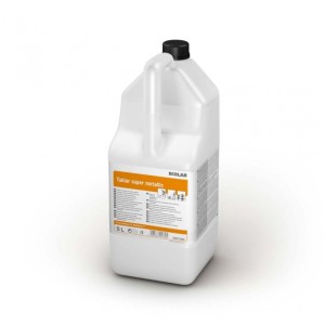 CERA METALLIZZATA PER PAVIMENTI TUKLAR SUPER METALLIC LT.5