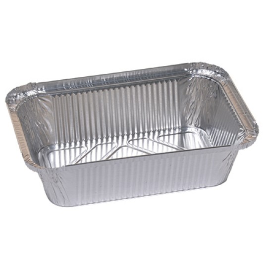 VASCHETTE ALLUMINIO 3 PORZIONI 100 PZ UTILIZZABILI CON COPERCHIO VASCHETTE ALLUMINIO 3 PORZIONI 100 PZ UTILIZZABILI CON COPERCHIO