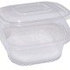 VASCHETTE PER ALIMENTI CALDI O FREDDI SERIE QC CUKI - ML 750 VASCHETTE PER ALIMENTI CALDI O FREDDI SERIE QC CUKI - ML 750