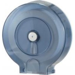 DISPENSER CARTA IGIENICA FORMATO ROTOLO INDUSTRIALE JUMBO MAXI