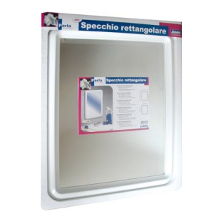 SPECCHIO DA  BAGNO 