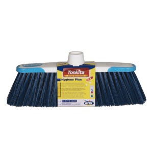 SCOPA INTERNI CODICE HACCP - BLU