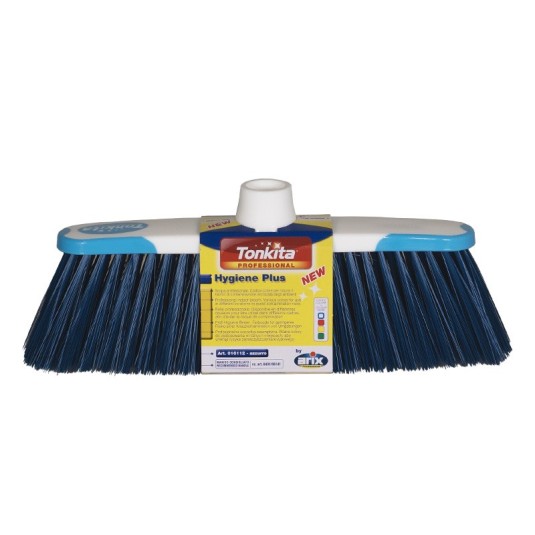SCOPA INTERNI CODICE HACCP - BLU SCOPA INTERNI CODICE HACCP - BLU