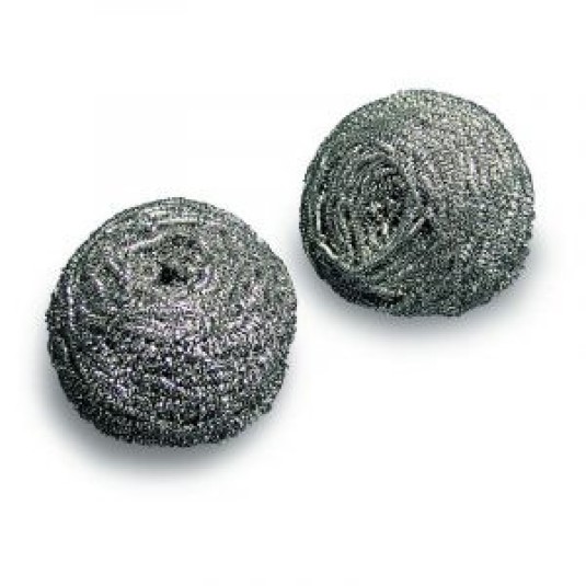 SPIRALI INOX ZINCATE INOX 60 - 4PZ SPIRALI INOX ZINCATE INOX 60 - 4PZ