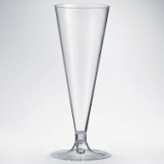 FLUTES MONOUSO IN PS MONTABILI - PZ.120