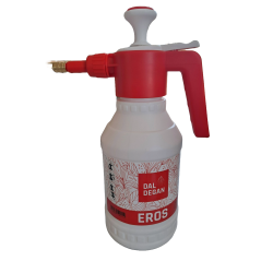 POMPA A PRESSIONE LT.2 USO MANUALE