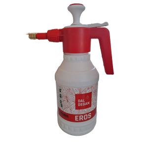 POMPA A PRESSIONE LT.2 USO MANUALE