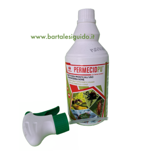 PERMECID PU ML 750 -INSETTICIDA PRONTO ALL'USO