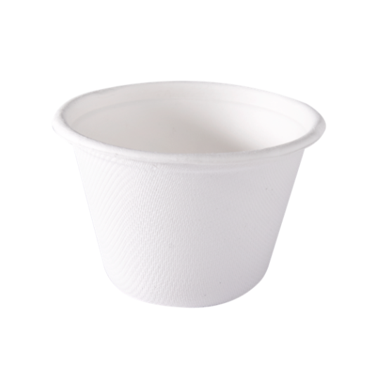 MONOPORZIONE CIOTOLINA ML 100 BIODEGRADABILE E COMPOSTABILE - PZ. 25 MONOPORZIONE CIOTOLINA ML 100 BIODEGRADABILE E COMPOSTABILE - PZ. 25