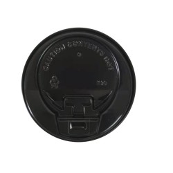 COPERCHI PER BICCHIERI CAFFE AMERICANO 350 ML E 450 ML  CON BECCUCCIO APRI CHIUDI PZ.50