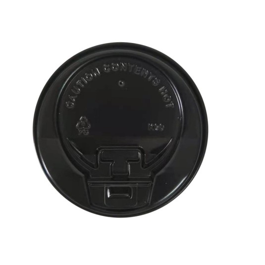 COPERCHI PER BICCHIERI CAFFE AMERICANO 350 ML E 450 ML  CON BECCUCCIO APRI CHIUDI PZ.50