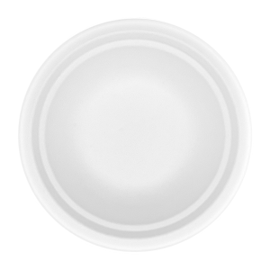 PIATTI PIANI TONDI DIAMETRO CM 22  BIODEGRADABILI E COMPOSTABILI - PZ.50