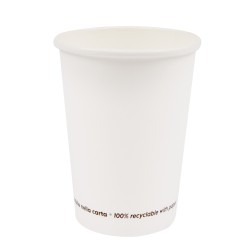 BICCHIERI CARTONCINO CAFFE AMERICANO ML 450  50 PZ