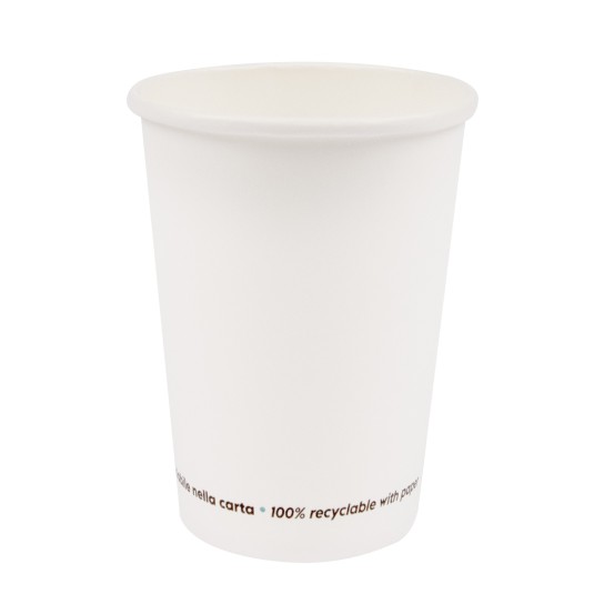 BICCHIERI CARTONCINO CAFFE AMERICANO ML 450  50 PZ