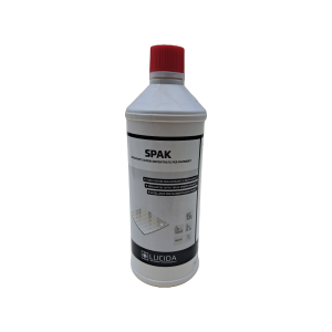 PULITORE SGRASSANTE FORTE SPAK LT.1