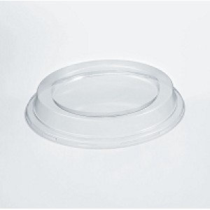 COPERCHIO IN PET  INSALATIERE PETI' PZ.20