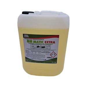 LAVASTOVIGLIE LIQUIDO LAVAGGIO MECCANICO BH MATIC   12 KG
