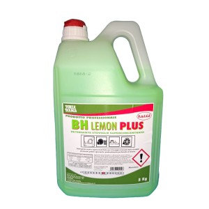 SAPONE PIATTI  LAVAGGIO STOVIGLIE A MANO 4X 5 LT