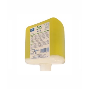 SAPONE A SCHIUMA PER DISPENSER - CARTUCCIA FOAM ML 500