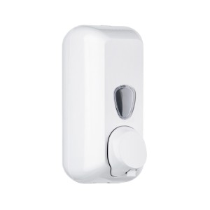DISPENSER SAPONE A SCHIUMA