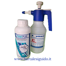 INSETTICIDA CONCENTRATO - PERMEPLUS INODORE LT.1 INSETTICIDA CONCENTRATO - PERMEPLUS INODORE LT.1