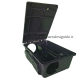 DERATTIZZAZIONE E  MONITORAGGIO 2 TOTAL BOX PER TOPI ED INSETTI STRISCIANTI