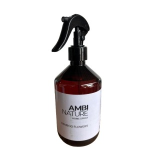 AMBI NATURE ML 500 BAMBOO FLOWERS PROFUMATORE PER AMBIENTI