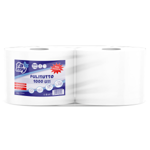 BOBINE IN CARTA 800 STRAPPI