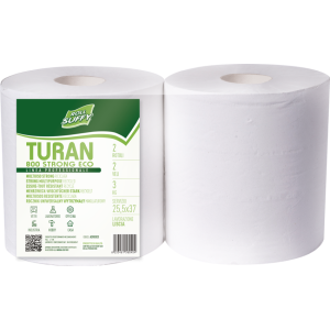 BOBINE INDUSTRIALI IN CARTA LISCIA