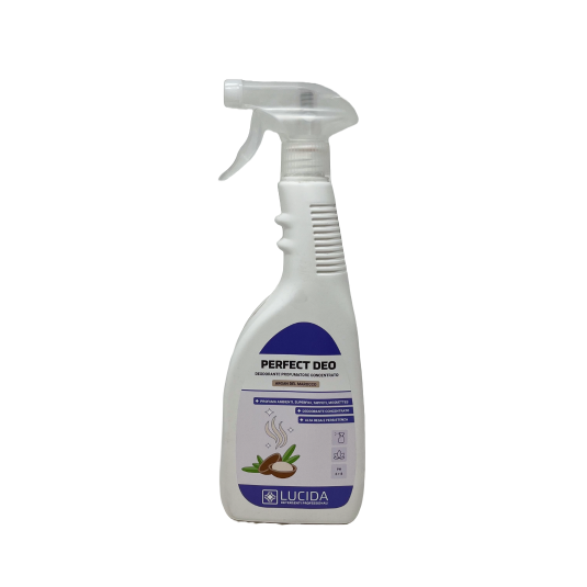 PERFECT DEO ARGAN DEL MAROCCO ML 750 x6 PZ