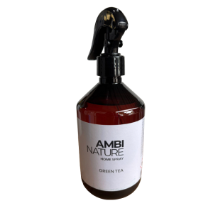 AMBI NATURE ML 500 GREEN TEA PROFUMATORE PER AMBIENTI