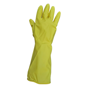 GUANTI RIUTILIZZABILI DPI III CATEGORIA MISURA LARGE