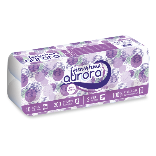 CARTA IGIENICA ROTOLINO 120 ROTOLI CARTA IGIENICA ROTOLINO 120 ROTOLI