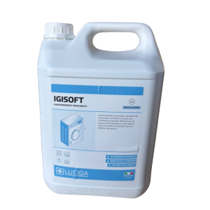 IGISOFT AMMORBIDENTE PROFUMATO LT.5