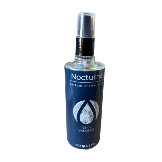 PRODIFA NOCTURNE PROFUMAZIONE AMBIENTI  - VAPOLUX ML 125