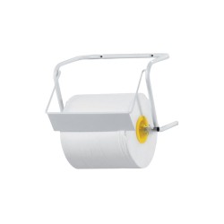 DISPENSER PORTA ROTOLONE INDUSTRIALE 