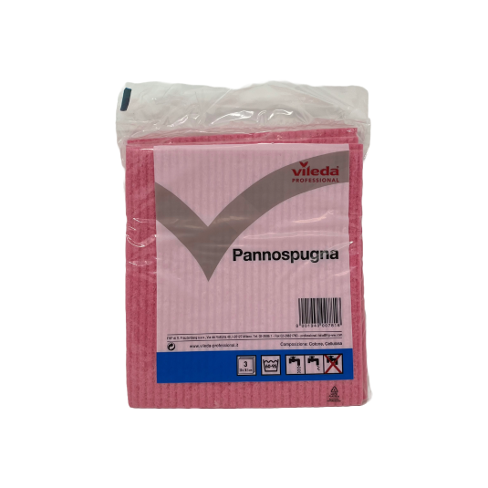 PANNO SPUGNA VILEDA PROFESSIONAL PANNO SPUGNA VILEDA PROFESSIONAL