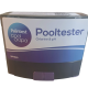 POOL TESTER KIT CON PASTICCHE 