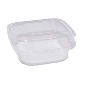 VASCHETTE PER ALIMENTI CALDI O FREDDI SERIE QC CUKI - ML 1500