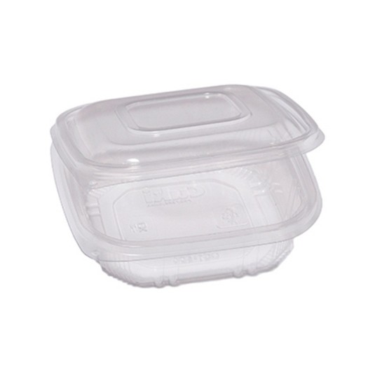 VASCHETTE PER ALIMENTI CALDI O FREDDI SERIE QC CUKI - ML 500 VASCHETTE PER ALIMENTI CALDI O FREDDI SERIE QC CUKI - ML 500