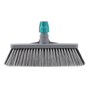 SCOPA PROFESSIONALE IN PET MORBIDA 